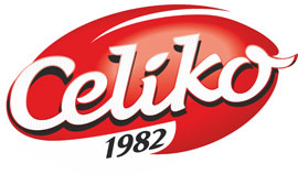 Celiko logotyp